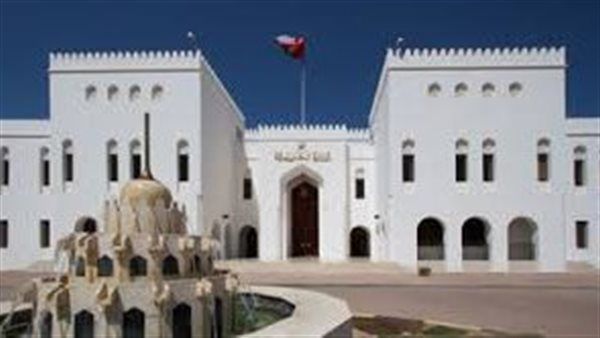 عُمان تناشد المجتمع الدولي بوضع حد للانتهاكات والجرائم الإسرائيلية
