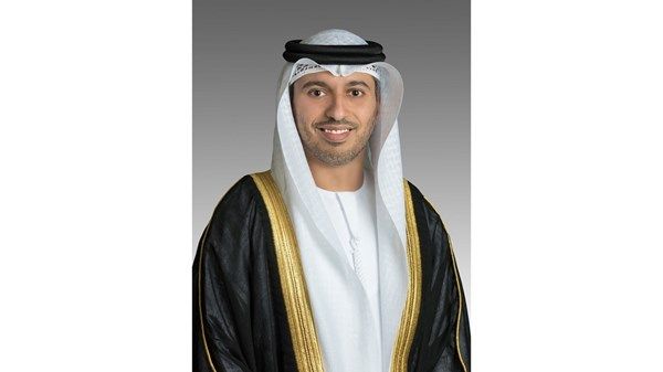 محمد بن راشد: تعيين أحمد بالهول وزيراً للرياضة ورئيساً لكليات التقنية العليا