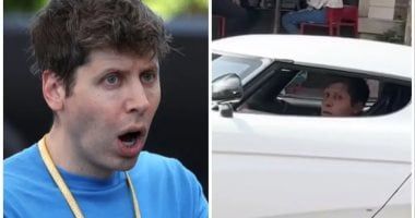 تكنولوجيا: ثمنها 5 ملايين دولار.. سام ألتمان مؤسس chat gpt يظهر وهو يقود سيارة كوينيجسيج ريجيرا