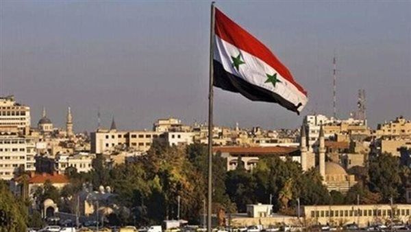 سوريا تدعو المجتمع الدولى للعمل على وقف جرائم إسرائيل تجاه الفلسطينيين