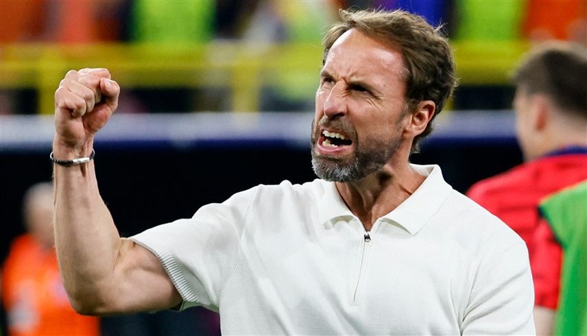 الامارات | ساوثغيت يستعين بالرجبي والكريكيت لتحفيز "الأسود الثلاثة" في النهائي