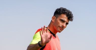 ميكالى يدفع بالقوة الضاربة لتحقيق الفوز بودية أوكرانيا استعدادا للأولمبياد