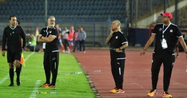 المنتخب الأولمبى يواجه أوكرانيا ودياً اليوم استعداداً لأولمبياد باريس