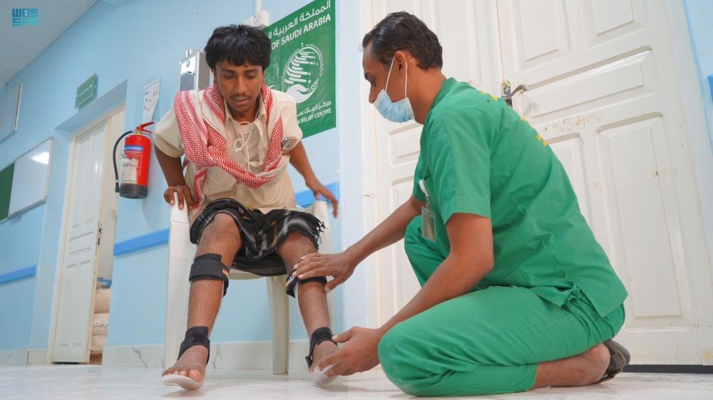 السعودية | “سلمان للإغاثة” ينير دروب المحتاجين بـ3 دول