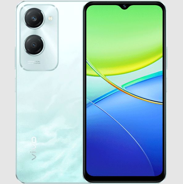 تكنولوجيا: Vivo تطلق هواتف Vivo Y37 وY37m في السوق الصيني