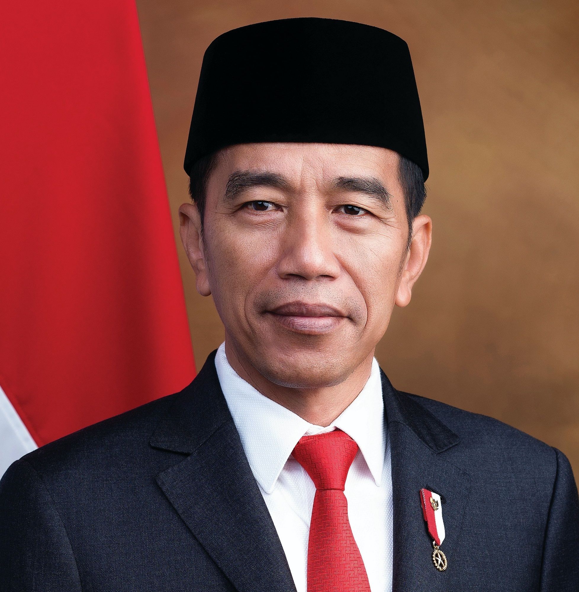 الامارات | الرئيس الإندونيسي يبدأ غداً الثلاثاء زيارة دولة للإمارات.