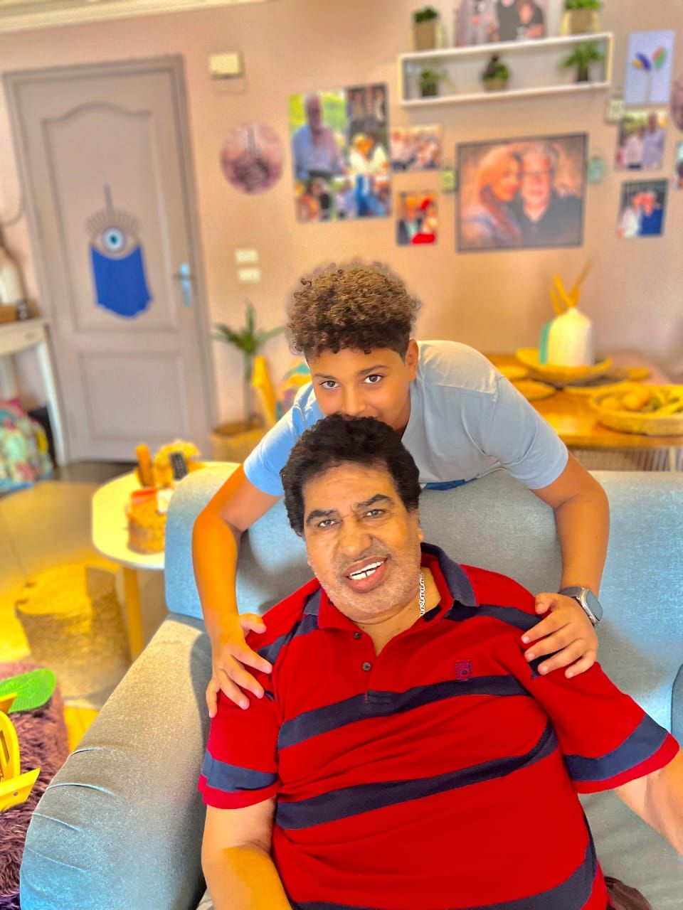 موعد حفل محمد عدوية في الساحل الشمالي