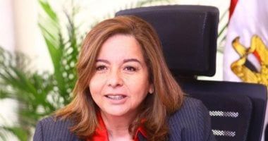 مى عبد الحميد: المدن الجديدة ستغير جودة الحياة وتحل أزمة السكن