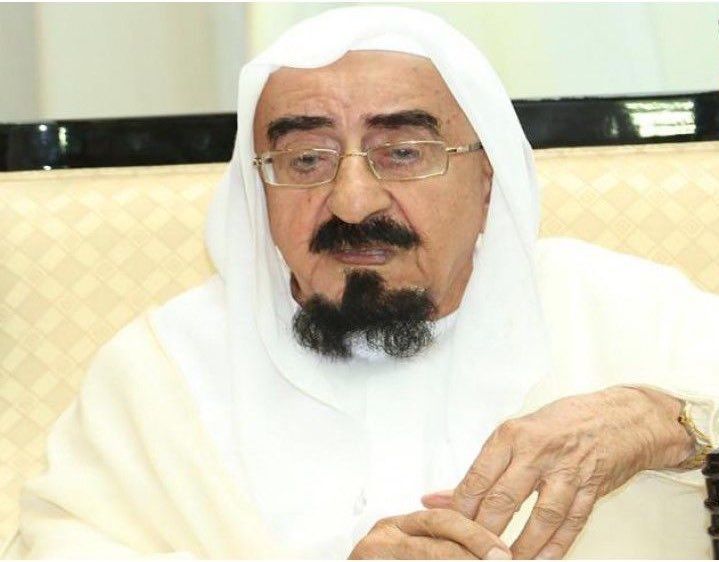 الامارات | محمد بن راشد: رحم الله الشيخ محمد علي سلطان العلماء أحد علماء دبي الأفاضل