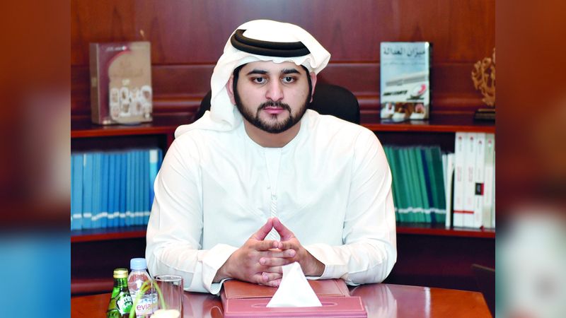 الامارات | مكتوم بن محمد: ثقة القيادة وسام.. ومستقبل بلادنا راية يحملها الجميع