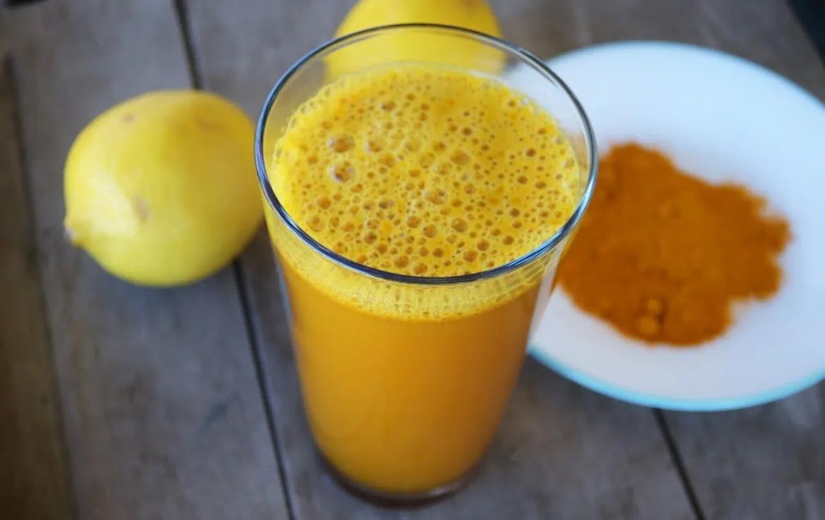 كل صباح لمده شهر.. فتاة سعودية بعمر الزهور شربت ماء الكركم وماحدث لها لا يصدق... تفاصيل مثيرة جداً