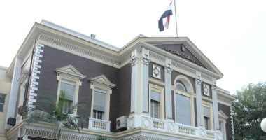 الرئيس التنفيذي لـ"تاليس" الفرنسية بمصر: فخورون بالعمل مع الإنتاج الحربى