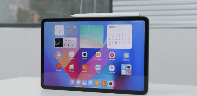 تكنولوجيا: شاومي تدعم جهاز Xiaomi Pad 7 اللوحي المرتقب بمعالج Snapdragon 8 Gen 3