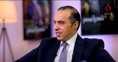 وزير الشئون النيابية: الحكومة تولى اهتماما كبيرًا لملف مياه النيل