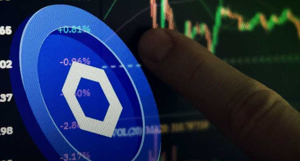 نمط تراكم حيتان العملة الرقمية LINK يشير إلى توقع انعكاس كبير في سعر العملة مع ارتفاع الزخم