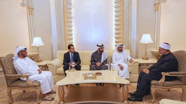 شيخ الأزهر يؤكد أهمية التمسك بتراث الأمة الغني بالعلوم