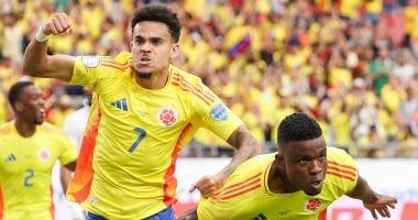 أسطورة كولومبيا: يمكننا إيقاف ميسي.. والدوري المصري قوي