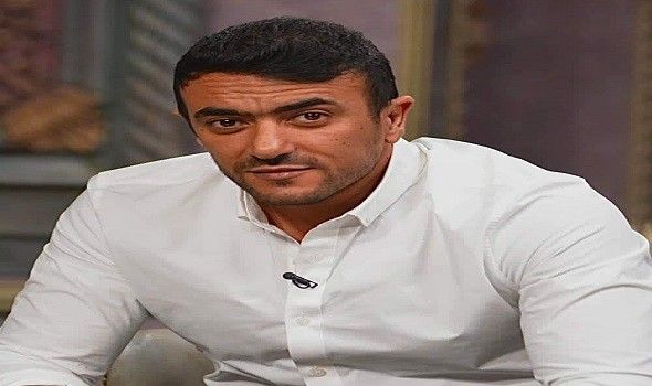 أحمد العوضي يُطلق مسابقة عن عمله الفني الجديد للمرة الثالثة