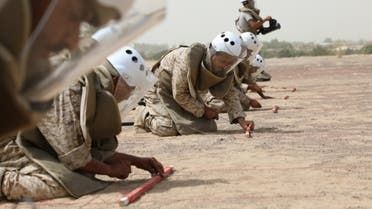 الخليج اليوم .. بـ35 مليون دولار.. مركز الملك سلمان يمدد عقد تنفيذ مشروع مسام لمدة عام