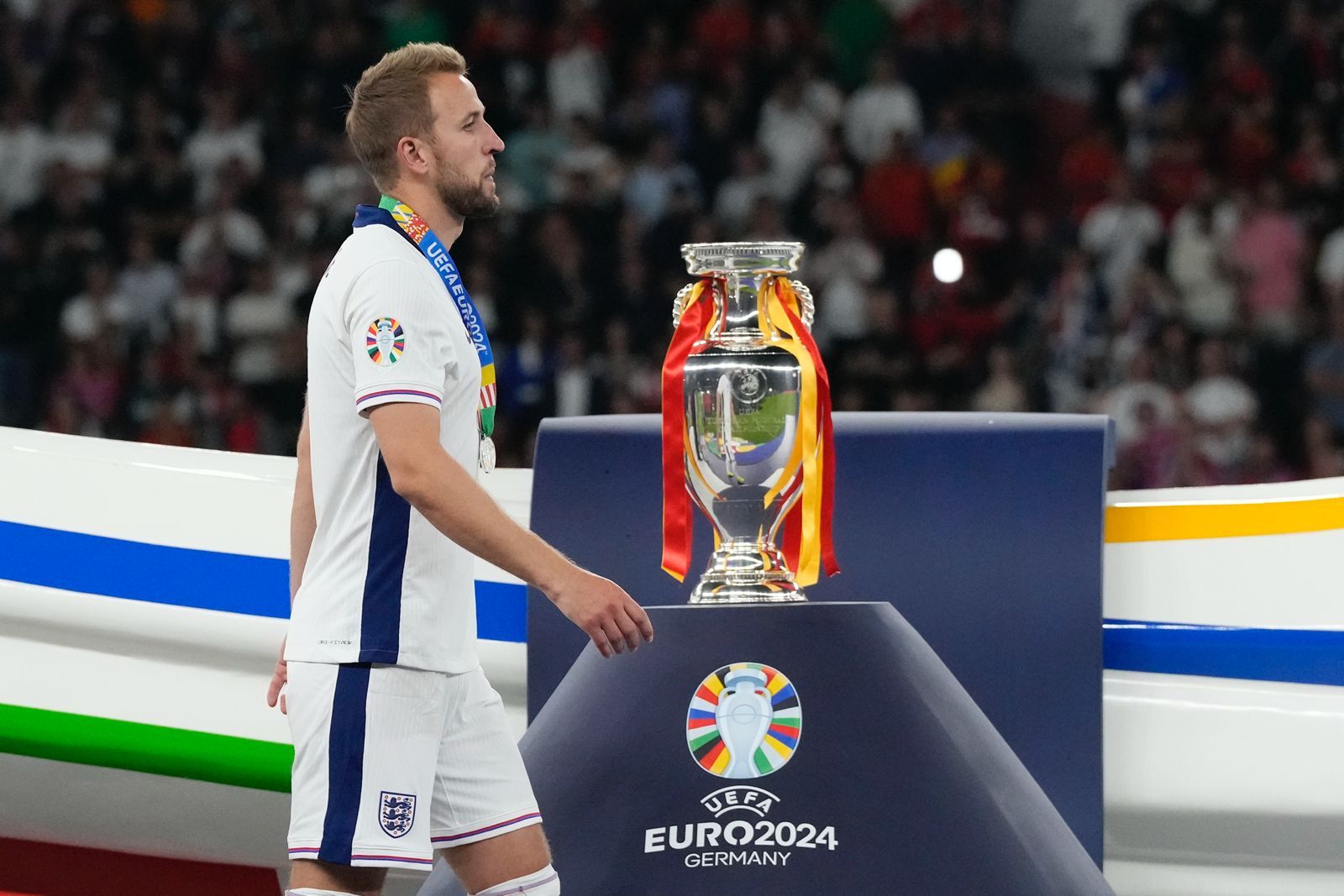 الامارات | تعرف إلى ترتيب هدافي بطولة كأس أمم أوروبا 2024