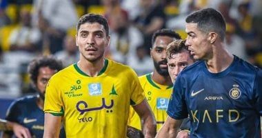 وكيل محمد شريف: يتبقى موسم فى عقد اللاعب والتأشيرة سبب عدم سفره مع الخليج