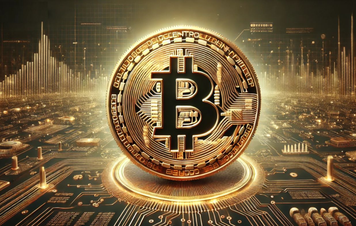 خبير اقتصادي يتوقع بلوغ سعر البيتكوين مستوى قياسي جديد قبل مارس 2025