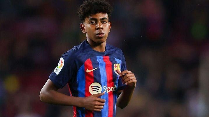 لامين جمال ونيكو ويليامز: قصة هجرة ونجاح