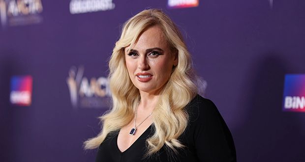ريبيل ويلسون تواجه دعوى تشهير من منتجي فيلمها الجديد