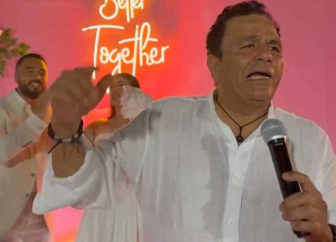 مرض محمد فؤاد يقلق جمهوره.. مصادر مقرّبة تكشف التفاصيل