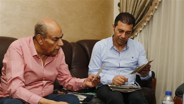 "تنوع الأداء وعمق التجربة".. أول كتاب عن أحمد بدير يكتبه جمال عبد الناصر