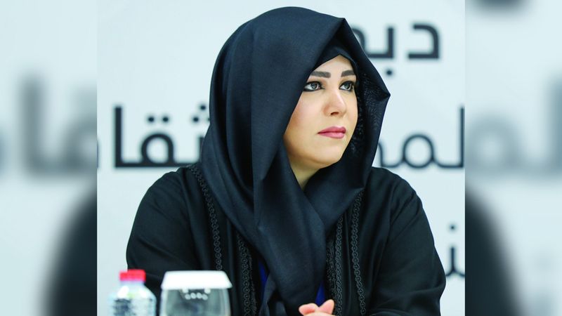 الامارات | لطيفة بنت محمد تهنئ حمدان بن محمد: اختيار صادف أهله