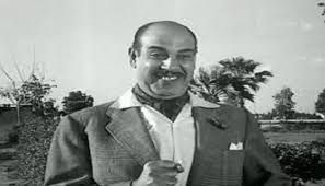سراج منير.. أصيب بذبحة صدرية بسبب "حكم قراقوش"
