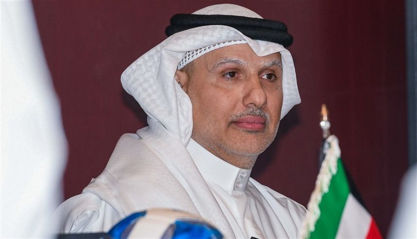 الامارات | استقالة رئيس اتحاد كرة القدم الكويتي