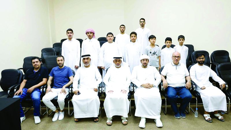 الامارات | «شطرنج الشارقة» يشارك  في «دولية التشيك»