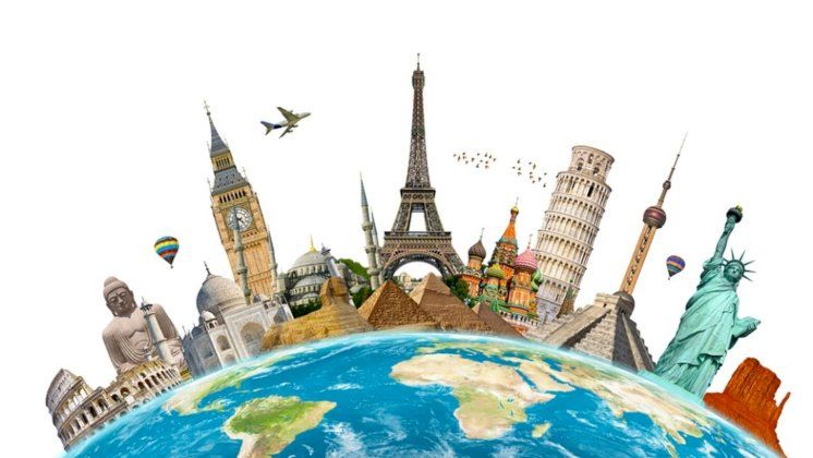 الإماراتيون ينفقون 25 مليار دولار سنوياً في السياحة الخارجية