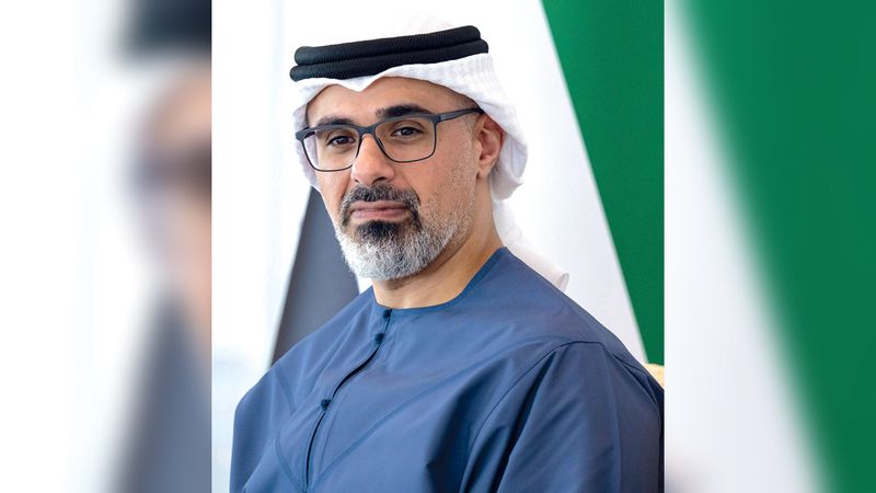 الامارات | خالد بن محمد يصدر قراراً بتشكيل «مجلس الأنظمة الذكية ذاتية الحركة»