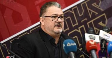 ميكالي يجهز بديل كوكا تحسباً لغيابه عن المباراة الأولى فى أولمبياد باريس