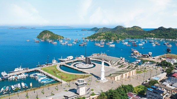 الإمارات وإندونيسيا.. علاقات راسخة تستشرف المستقبل