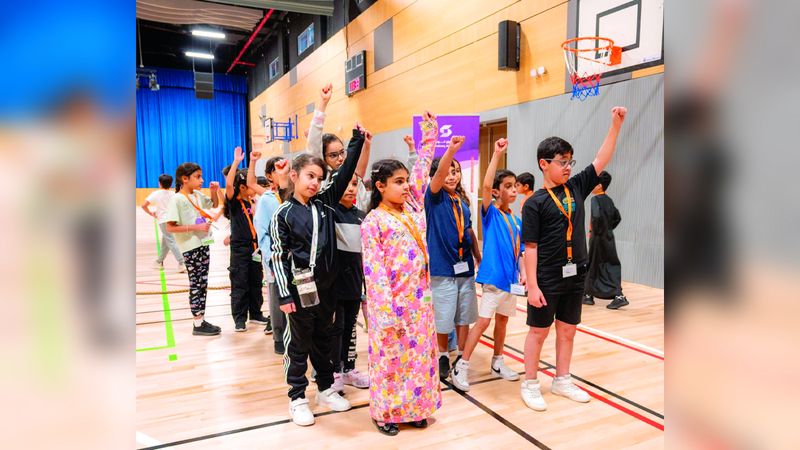 الامارات | صندوق الوطن.. برامج صيفية تعزز الهوية الوطنية