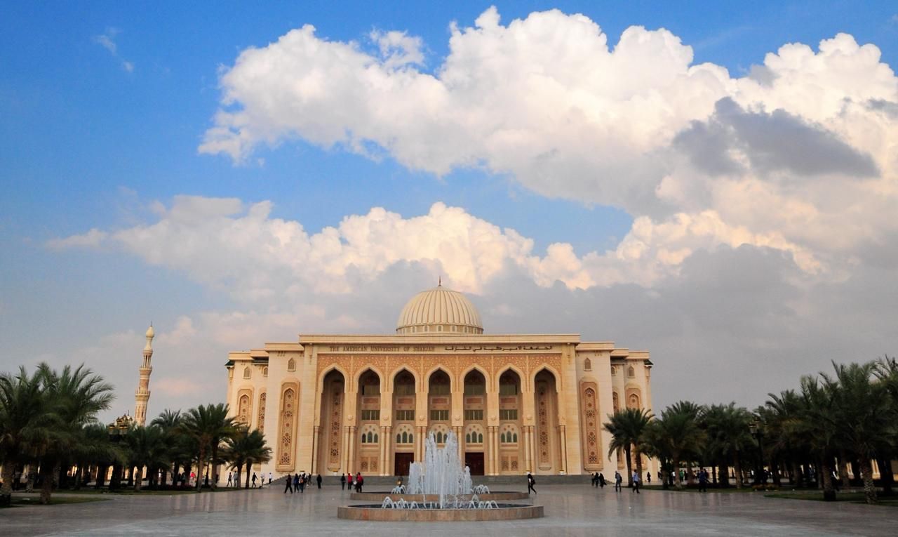 الامارات | كلية الهندسة في الجامعة الأميركية في الشارقة: تميز هندسي وابتكار وقيادة