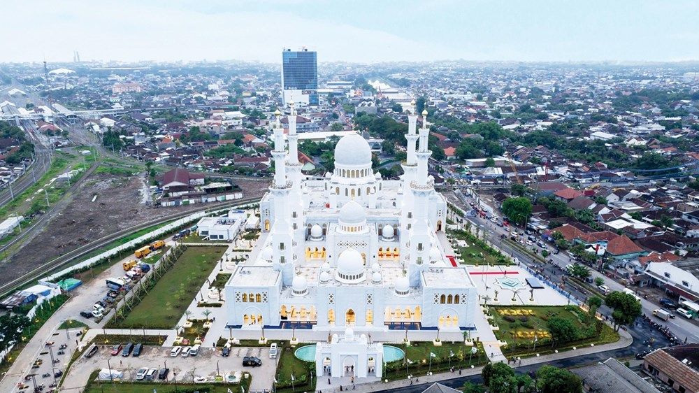 الإمارات وإندونيسيا.. علاقات راسخة تستشرف المستقبل