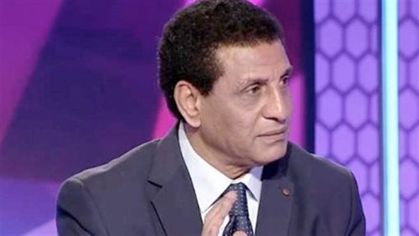 فاروق جعفر: الزمالك يحتاج لمدرب جديد لأن جوميز لم يُقنعني
