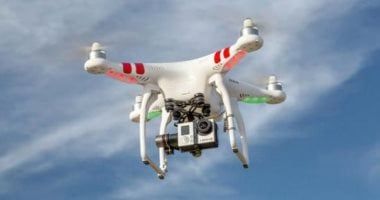 تكنولوجيا: رجل يستخدم طائرة بدون طيار للكشف عن خيانة زوجته