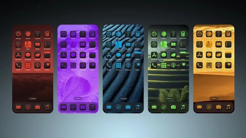 تكنولوجيا: أبل تطلق الإصدار التجريبى الأول من iOS 18 وiPadOS 18