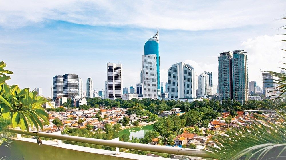 الإمارات وإندونيسيا.. علاقات راسخة تستشرف المستقبل