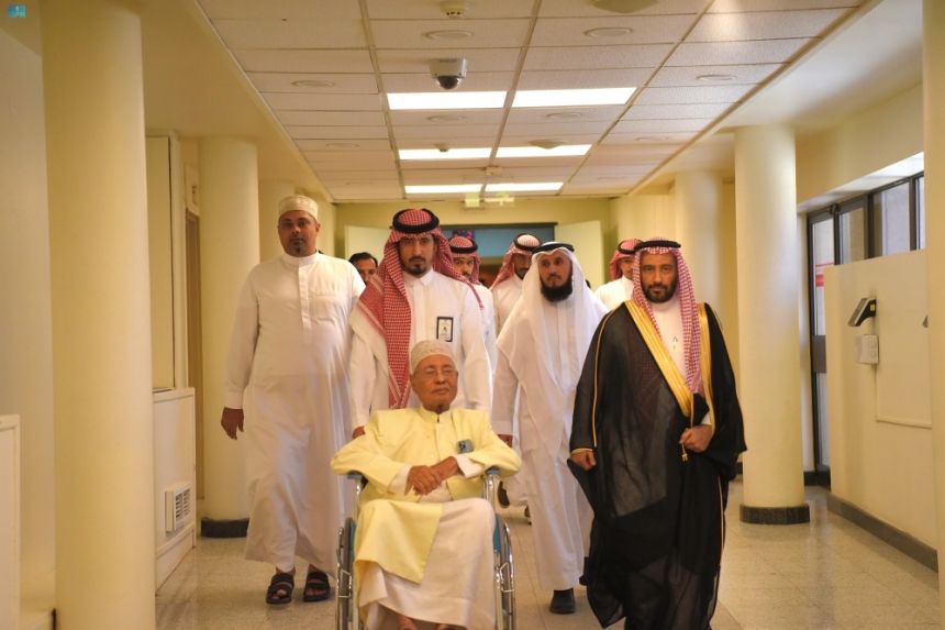 مركز الملك فهد لطباعة المصحف يبحث الترجمة السواحلية مع "الإفتاء الكيني"