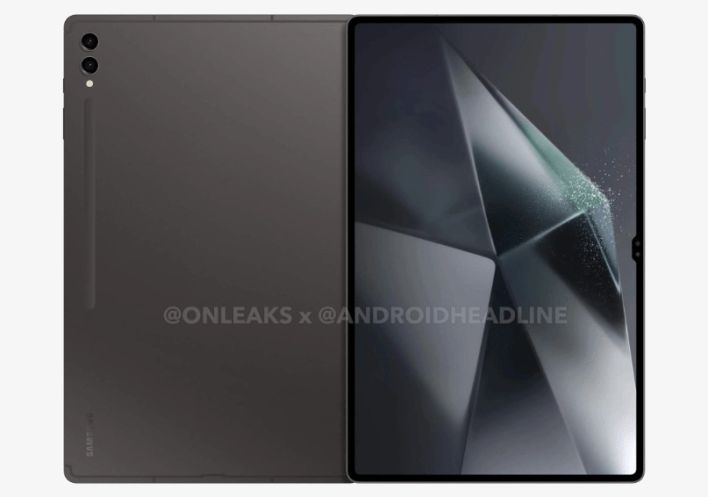 تكنولوجيا: سامسونج تخطط لإطلاق سلسلة أجهزة Galaxy Tab S10 في شهر أكتوبر