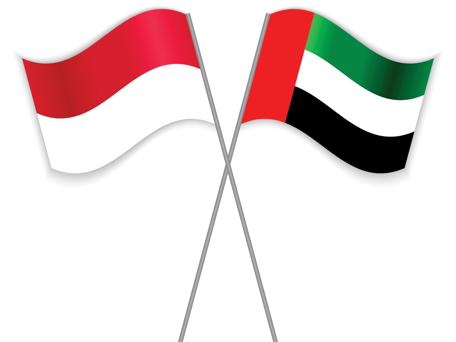 الامارات | الإمارات وإندونيسيا .. 47 عاماً من التعاون والصداقة