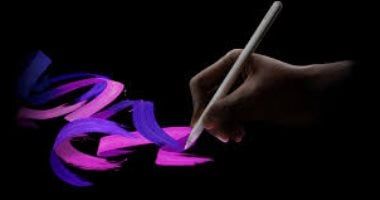 تكنولوجيا: قلم Apple Pencil المجدد USB-C متوفر في الولايات المتحدة وكندا