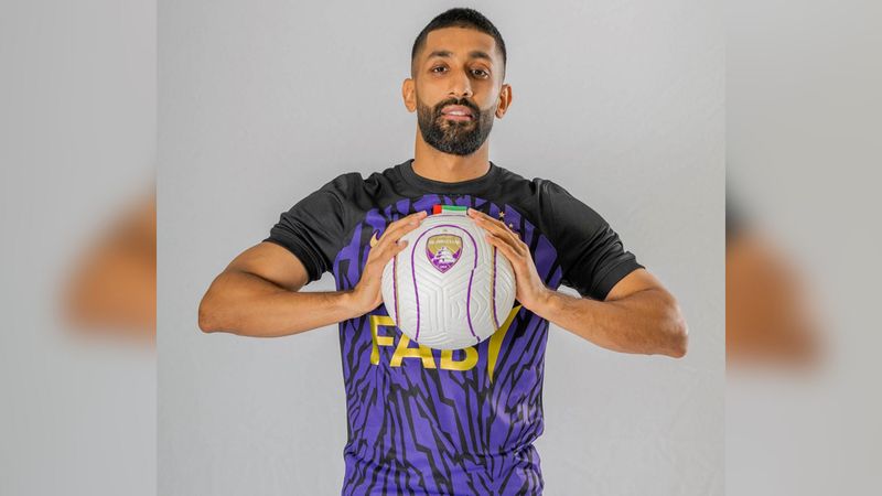 الامارات | صفقات العين الجديدة تظهر في بداية استعدادات الفريق